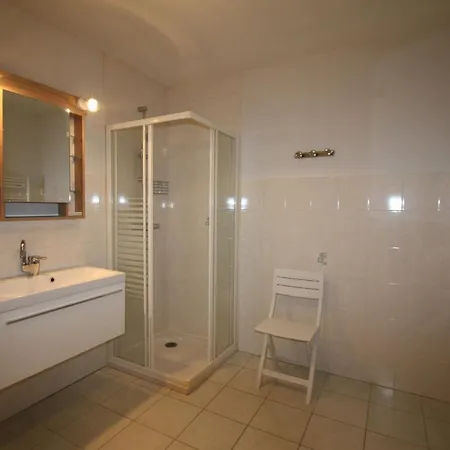 Casa de Férias Spacieux Entre Epinal Et Gerardmer, Terrasse Privative, 5 Pers, Draps Inclus - Fr-1-589-273