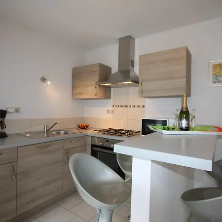 Spacieux Entre Epinal Et Gerardmer, Terrasse Privative, 5 Pers, Draps Inclus - Fr-1-589-273 Ferienhaus *