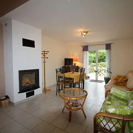 Spacieux Entre Epinal Et Gerardmer, Terrasse Privative, 5 Pers, Draps Inclus - Fr-1-589-273 * Docelles