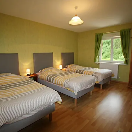 Ferienhaus Spacieux Entre Epinal Et Gerardmer, Terrasse Privative, 5 Pers, Draps Inclus - Fr-1-589-273