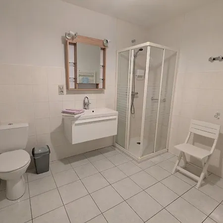 Landhaus Spacieux Entre Epinal Et Gerardmer, Terrasse Privative, 5 Pers, Draps Inclus - Fr-1-589-273 *