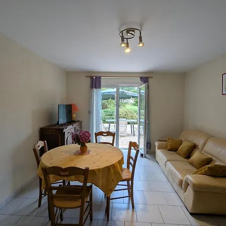Spacieux Entre Epinal Et Gerardmer, Terrasse Privative, 5 Pers, Draps Inclus - Fr-1-589-273 * Docelles