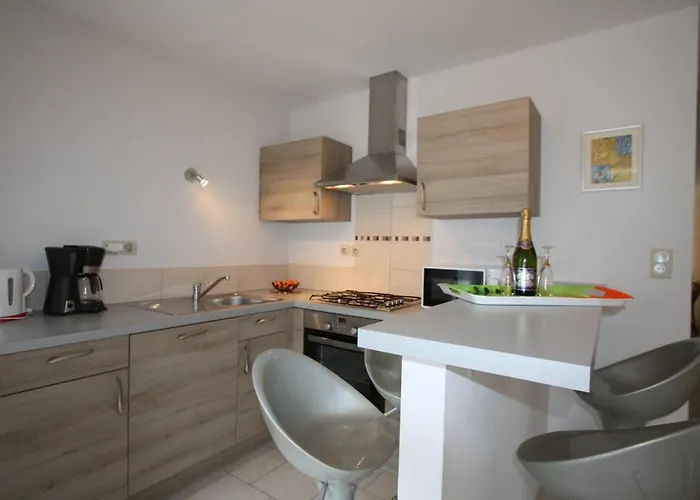 Spacieux Entre Epinal Et Gerardmer, Terrasse Privative, 5 Pers, Draps Inclus - Fr-1-589-273 Prázdninový dům *