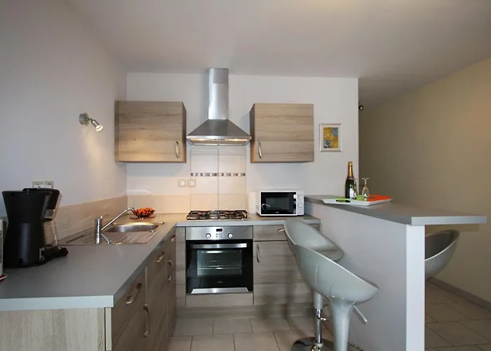 Prázdninový dům Spacieux Entre Epinal Et Gerardmer, Terrasse Privative, 5 Pers, Draps Inclus - Fr-1-589-273 Docelles