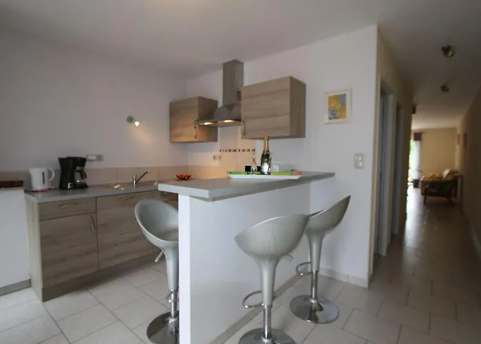 Spacieux Entre Epinal Et Gerardmer, Terrasse Privative, 5 Pers, Draps Inclus - Fr-1-589-273 Prázdninový dům