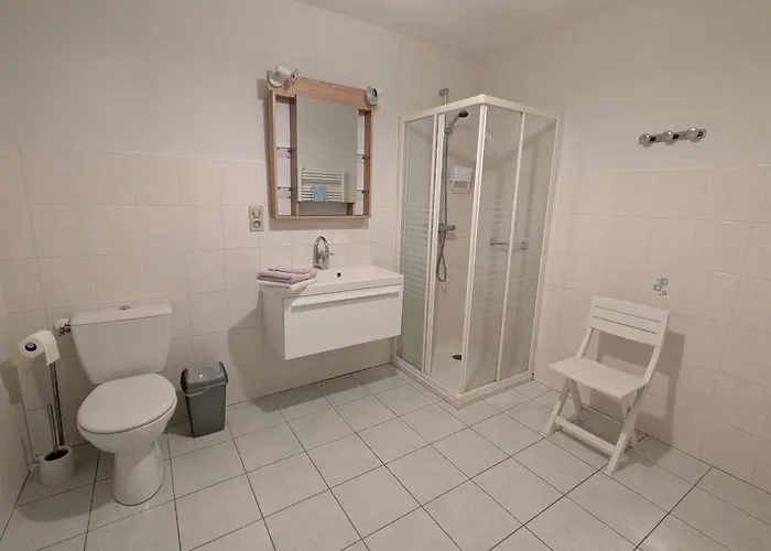 Prázdninový dům Spacieux Entre Epinal Et Gerardmer, Terrasse Privative, 5 Pers, Draps Inclus - Fr-1-589-273 *